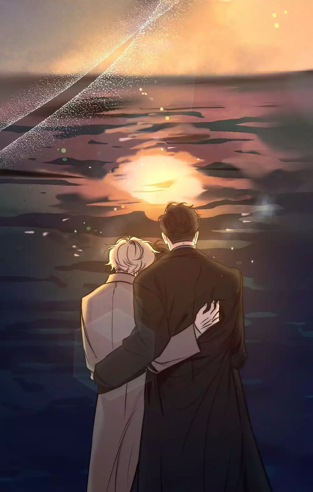 KỲ THỊ Chapter 65 - Next 