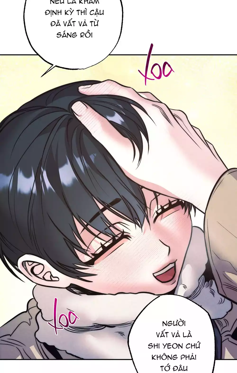 KỲ THỊ Chapter 65 - Next 