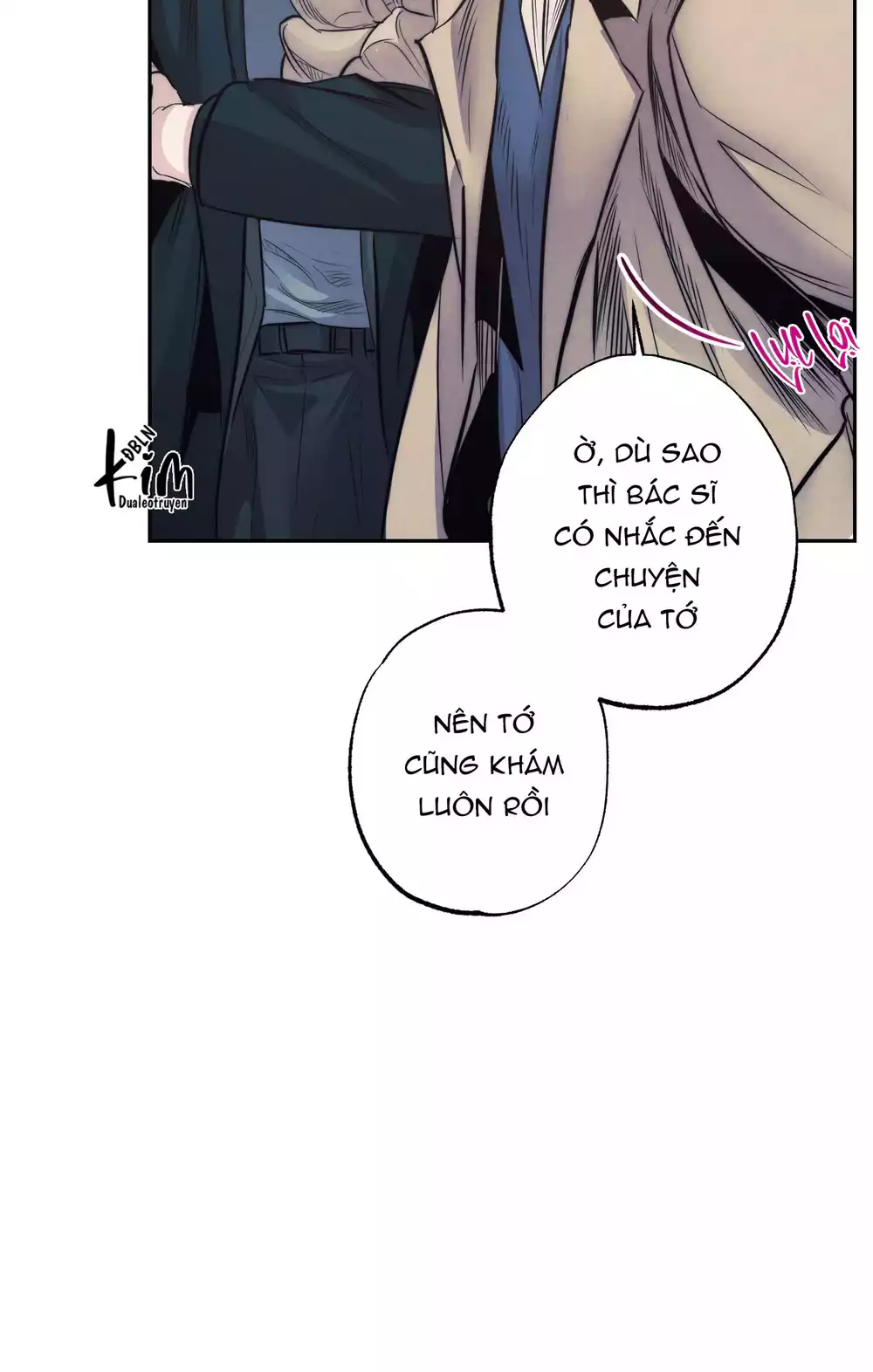 KỲ THỊ Chapter 65 - Next 