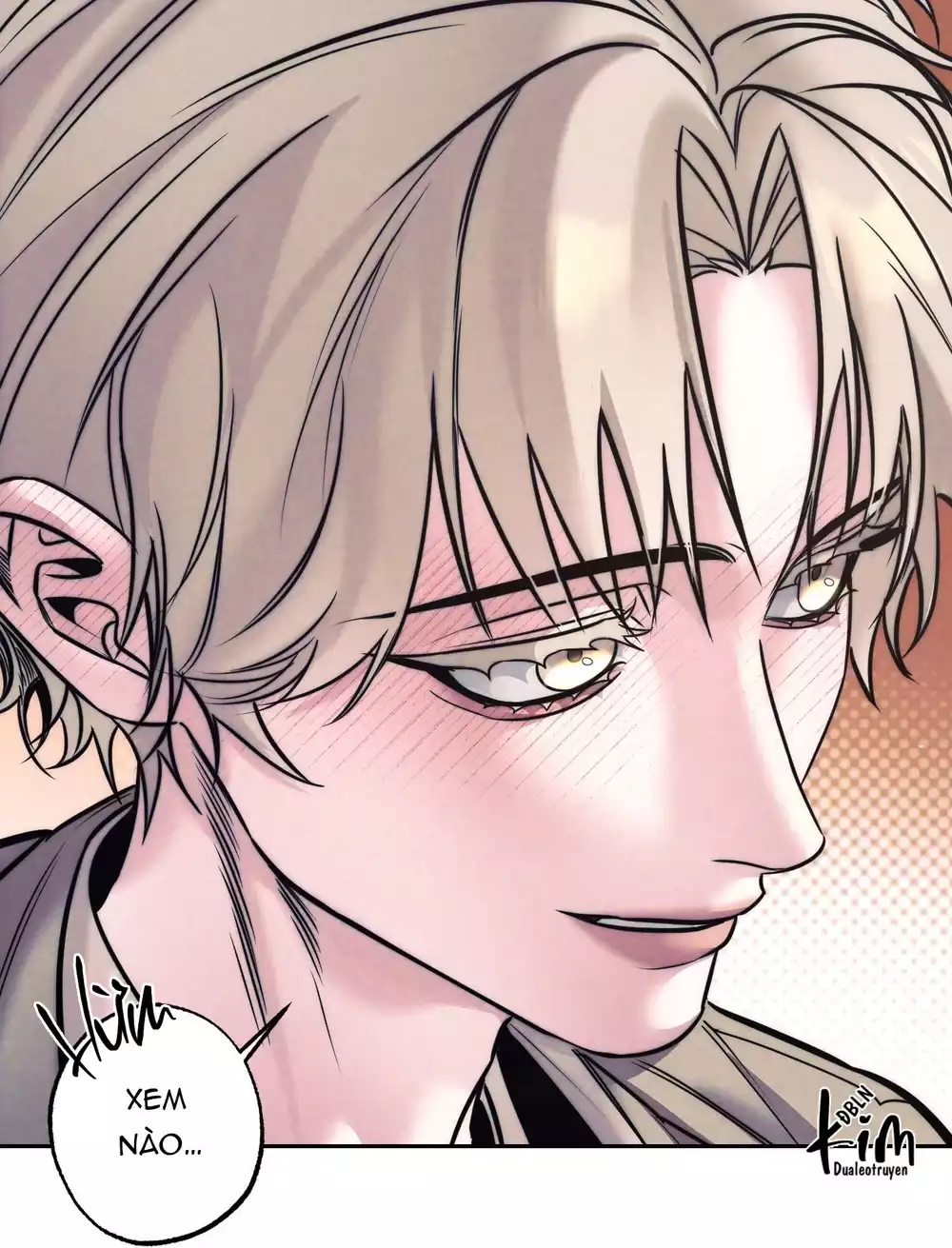 KỲ THỊ Chapter 65 - Next 