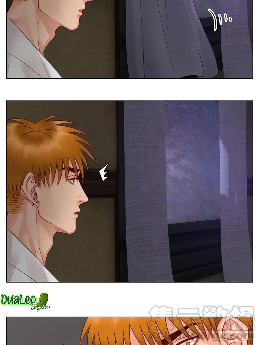 Ký túc xá nam phòng 303 Chapter 44.1 - Trang 3