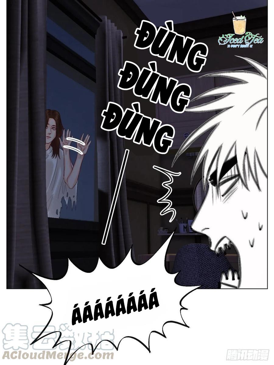 Ký túc xá nam phòng 303 Chapter 44.1 - Trang 3