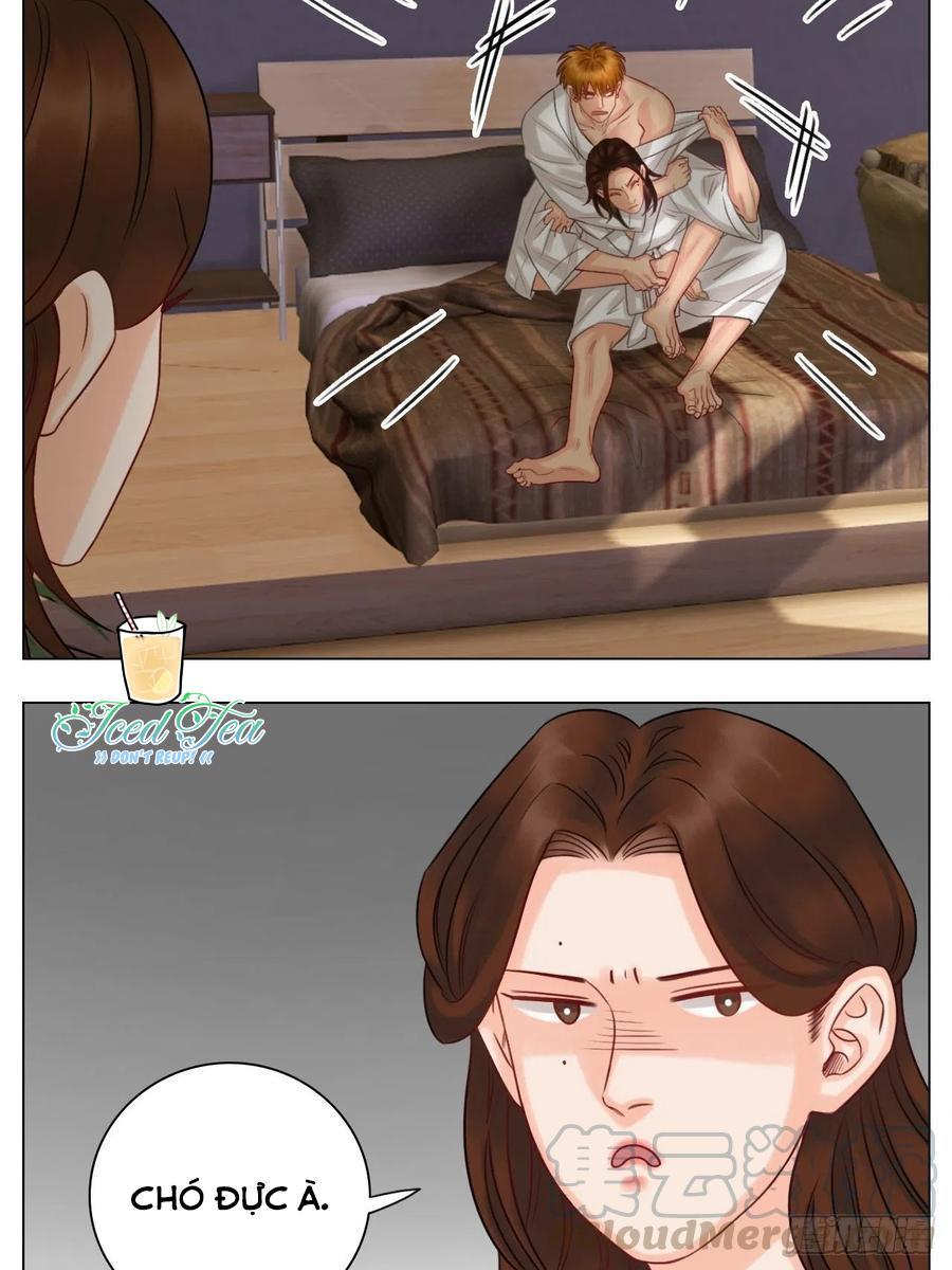 Ký túc xá nam phòng 303 Chapter 44.1 - Trang 3