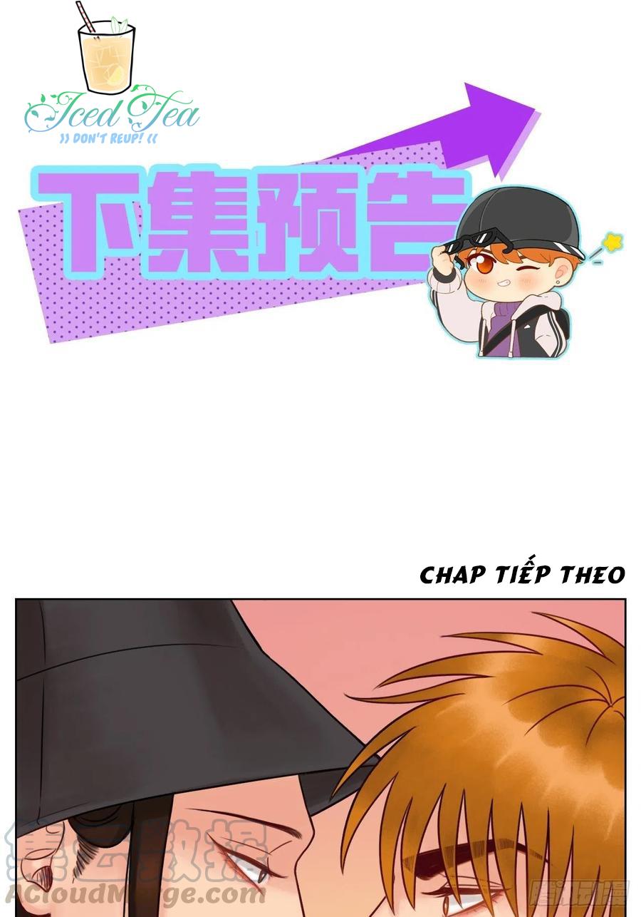 Ký túc xá nam phòng 303 Chapter 44.3 - Trang 3