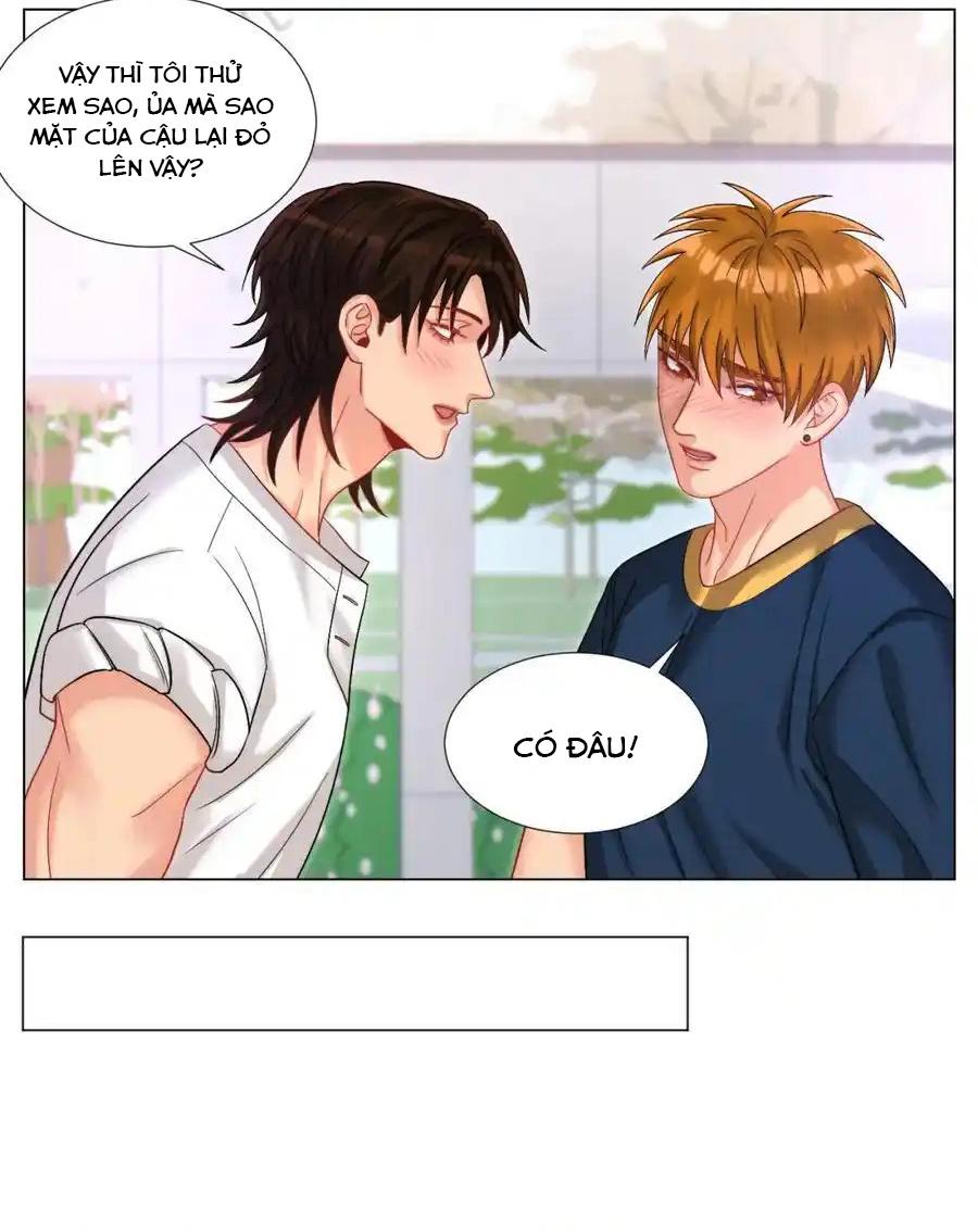 Ký túc xá nam phòng 303 Chapter 247 - Trang 2