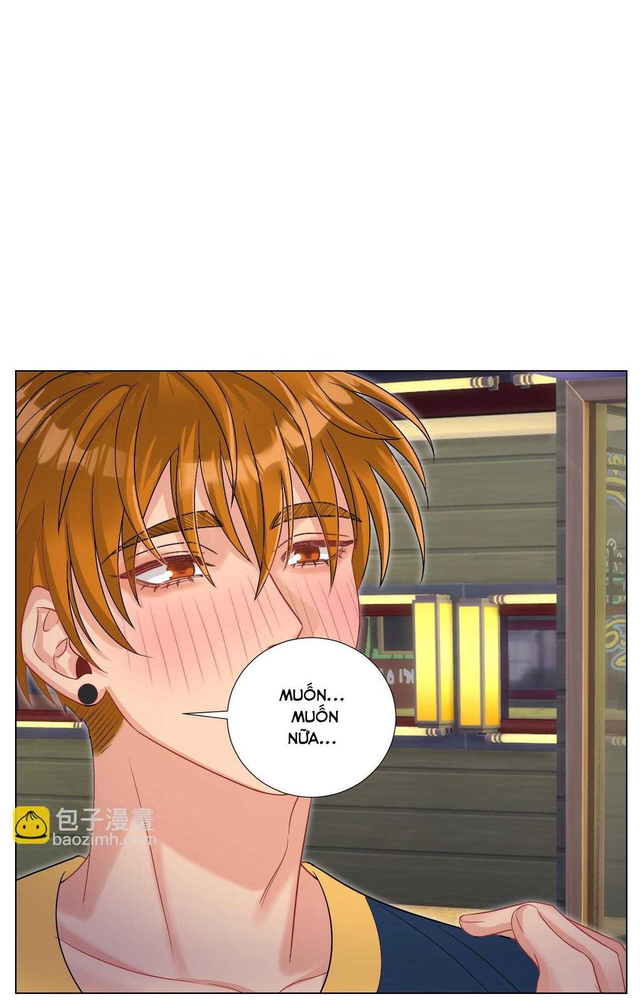 Ký túc xá nam phòng 303 Chapter 248 - Trang 2