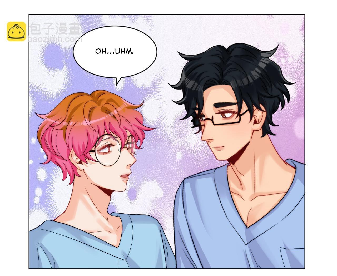 Ký túc xá nam phòng 303 Chapter 249 - Trang 2