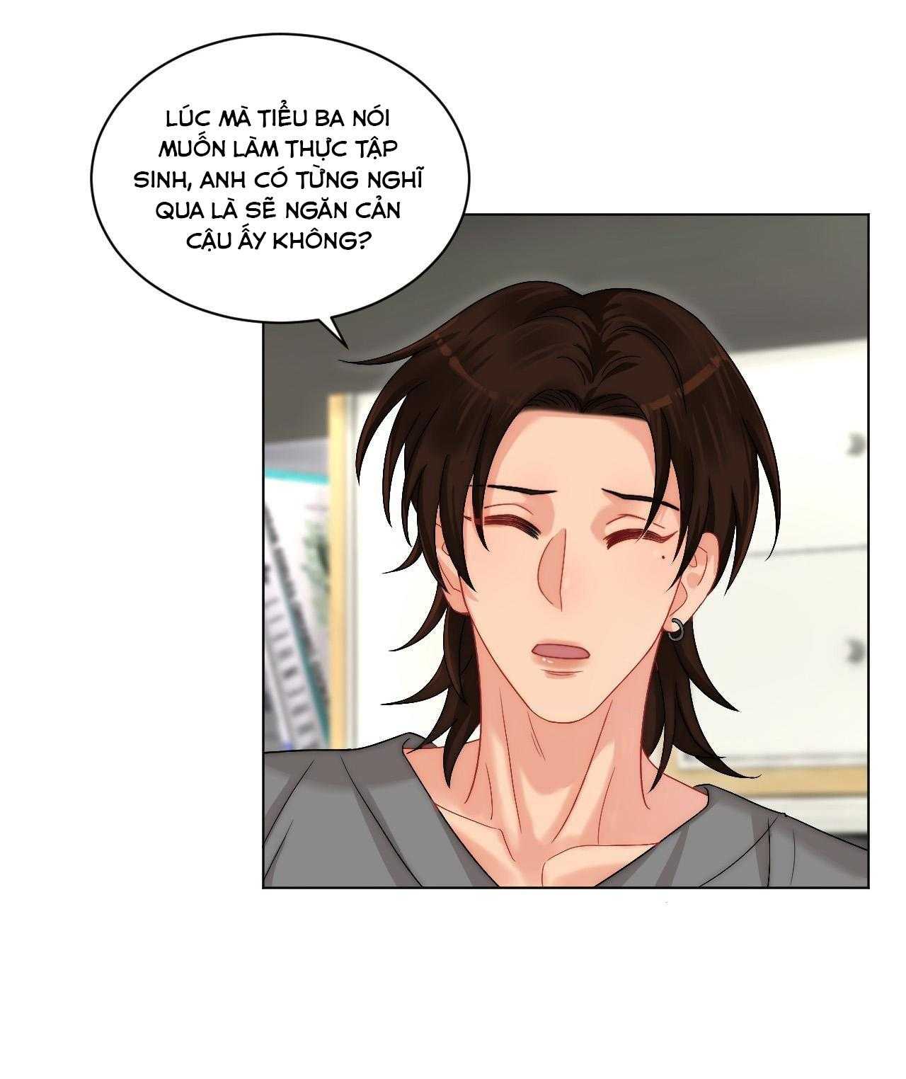 Ký túc xá nam phòng 303 Chapter 252 - Next 
