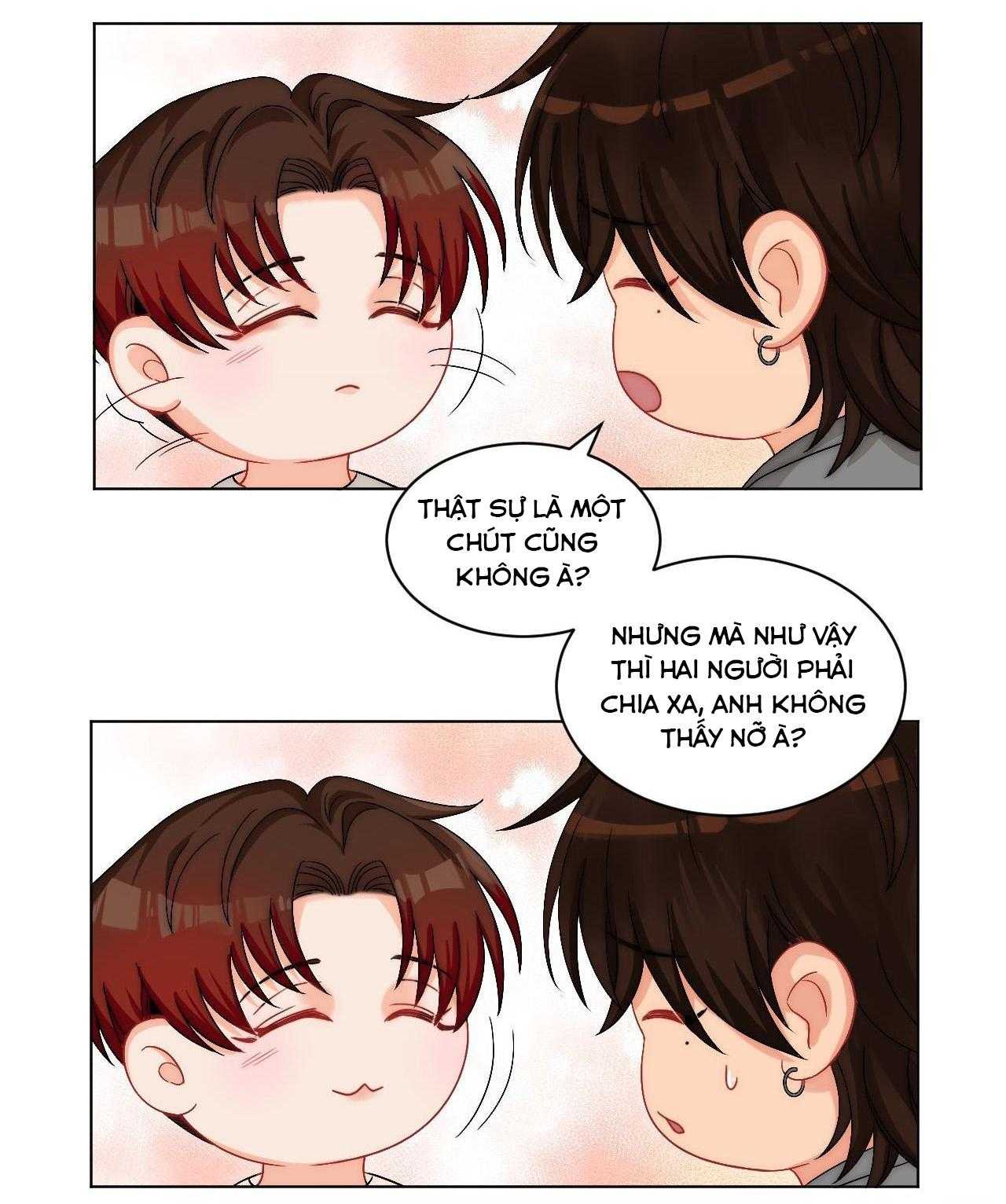 Ký túc xá nam phòng 303 Chapter 252 - Next 