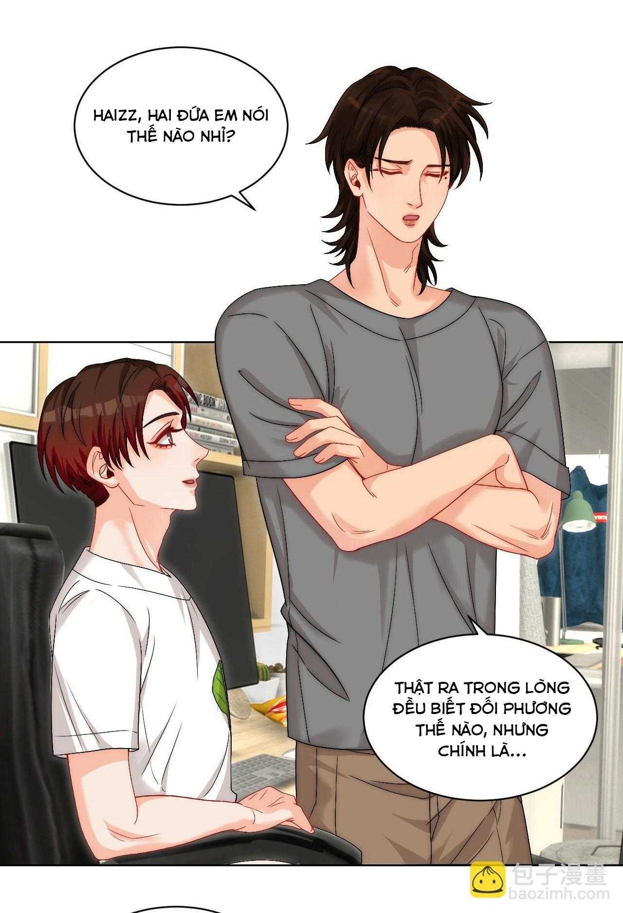 Ký túc xá nam phòng 303 Chapter 252 - Next 