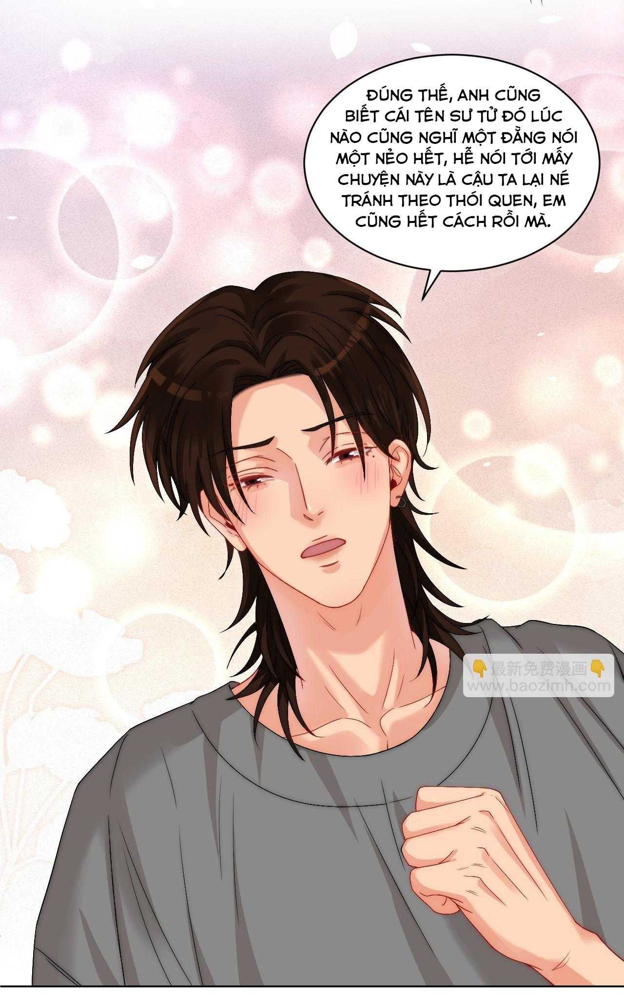 Ký túc xá nam phòng 303 Chapter 252 - Next 