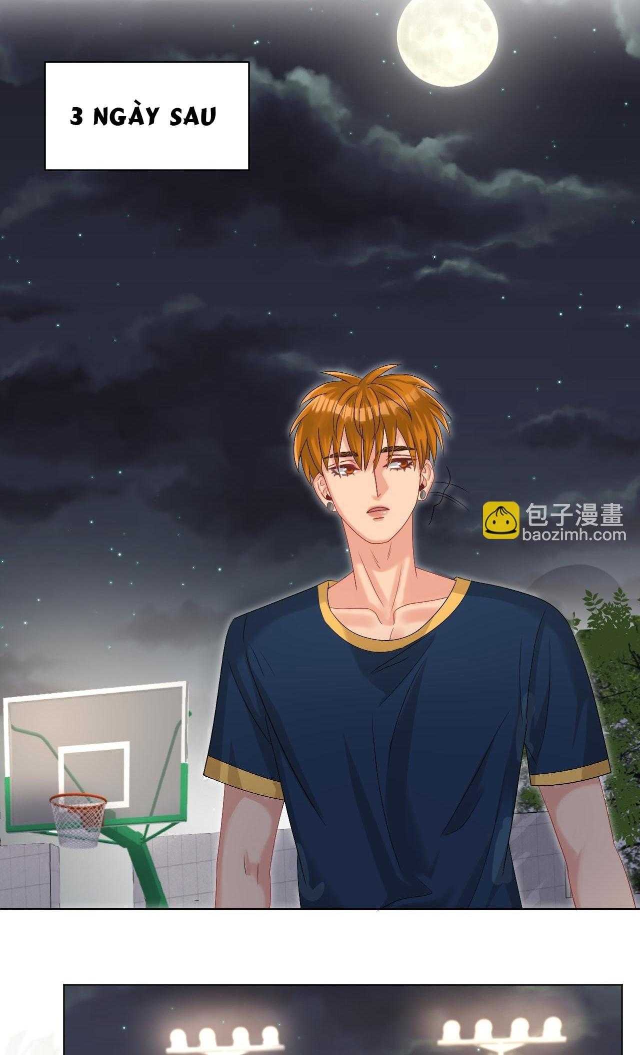 Ký túc xá nam phòng 303 Chapter 252 - Next 