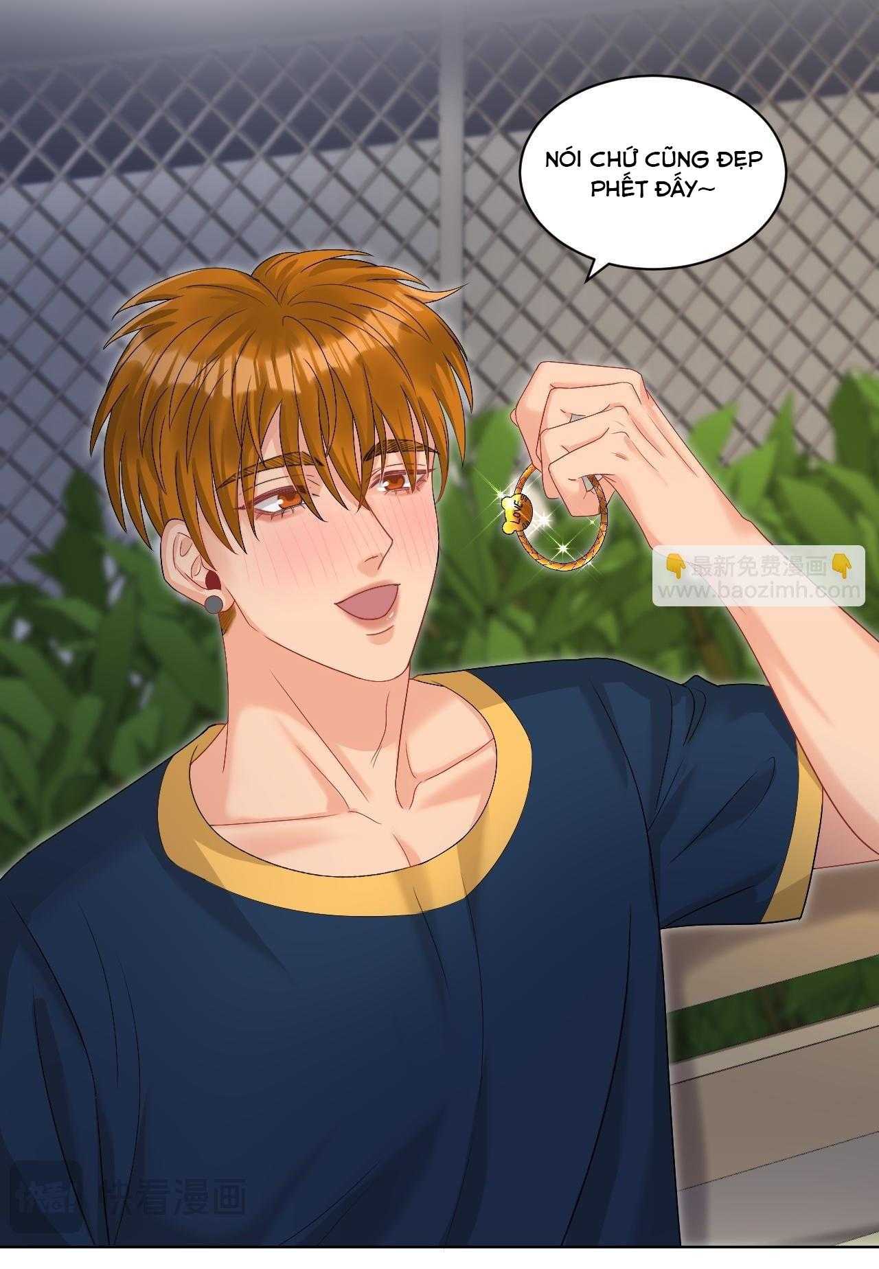 Ký túc xá nam phòng 303 Chapter 252 - Next 