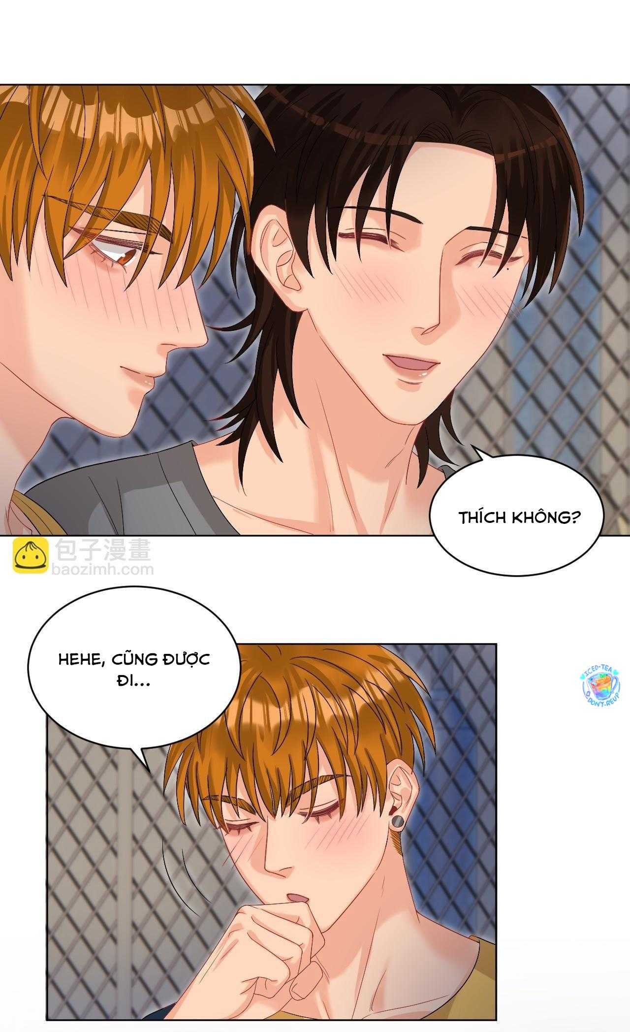 Ký túc xá nam phòng 303 Chapter 252 - Next 
