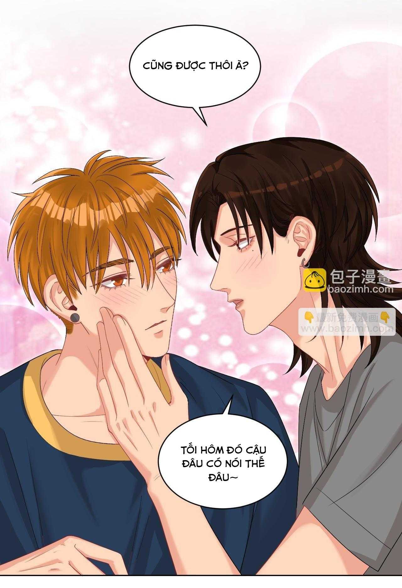 Ký túc xá nam phòng 303 Chapter 252 - Next 