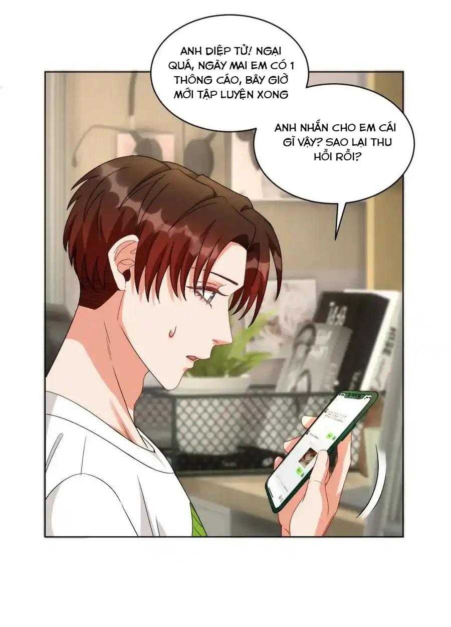 Ký túc xá nam phòng 303 Chapter 254 - Trang 3