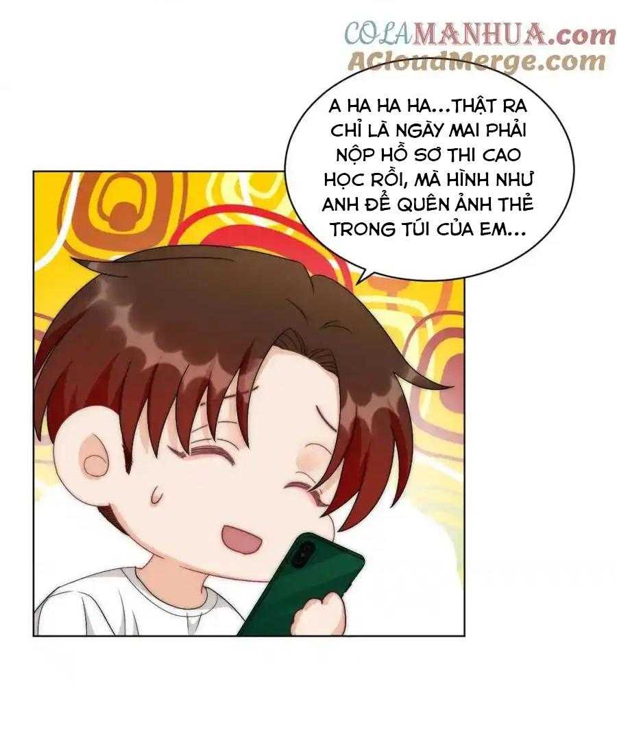 Ký túc xá nam phòng 303 Chapter 254 - Trang 3