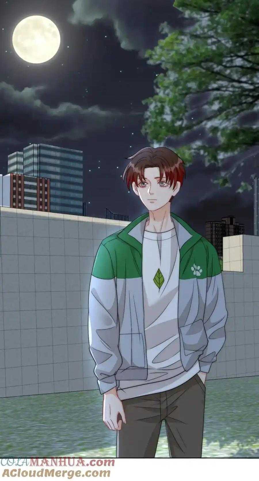 Ký túc xá nam phòng 303 Chapter 254 - Trang 3