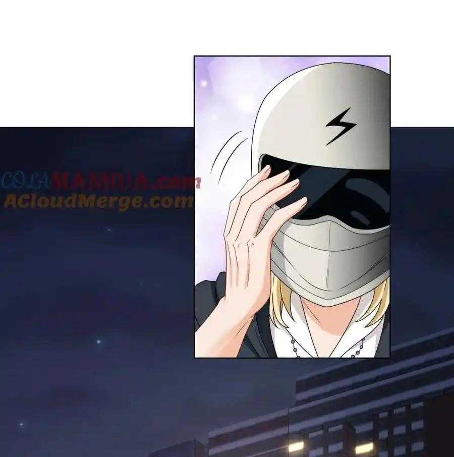 Ký túc xá nam phòng 303 Chapter 254 - Trang 3