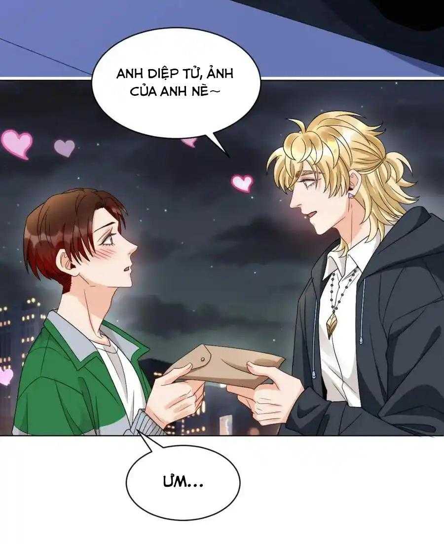 Ký túc xá nam phòng 303 Chapter 254 - Trang 3