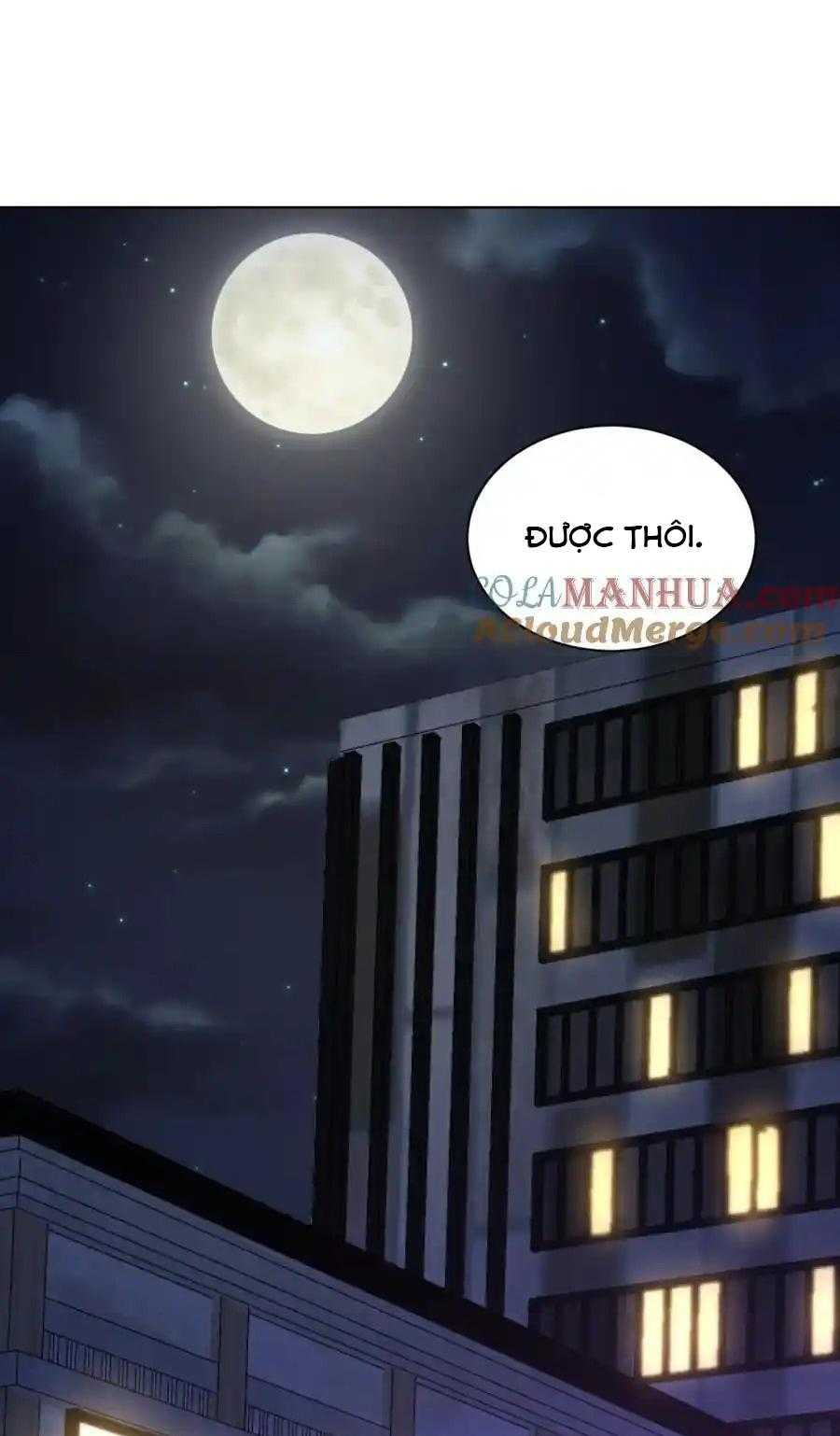 Ký túc xá nam phòng 303 Chapter 254 - Trang 3
