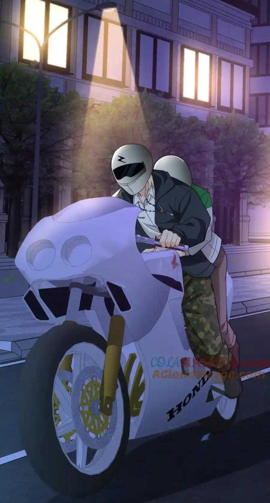 Ký túc xá nam phòng 303 Chapter 254 - Trang 3