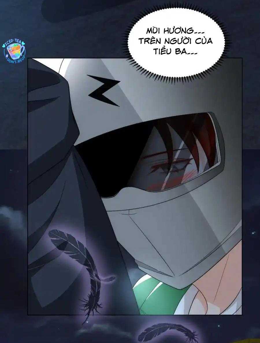Ký túc xá nam phòng 303 Chapter 254 - Trang 3