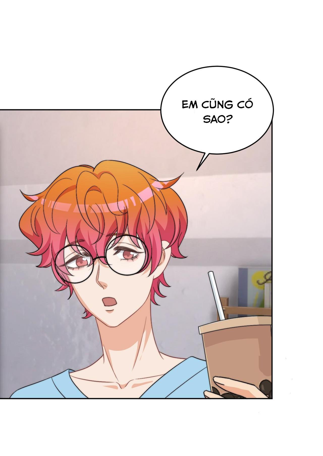 Ký túc xá nam phòng 303 Chapter 256 - Trang 3