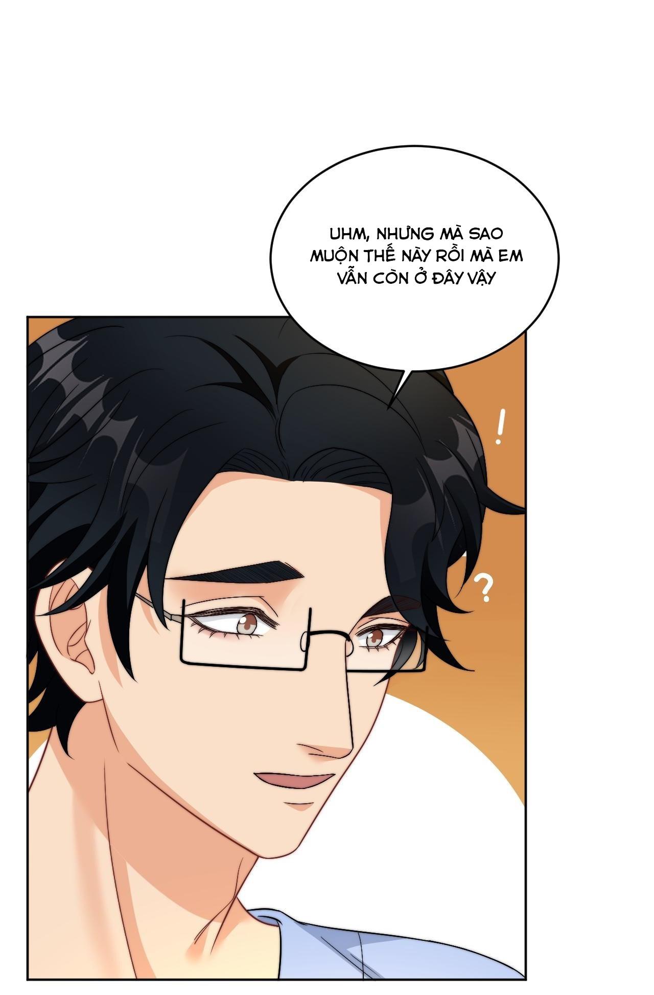 Ký túc xá nam phòng 303 Chapter 256 - Trang 3