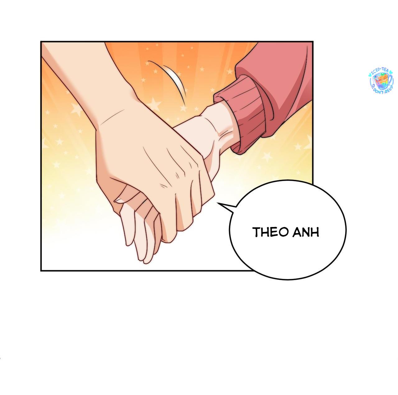 Ký túc xá nam phòng 303 Chapter 256 - Trang 3