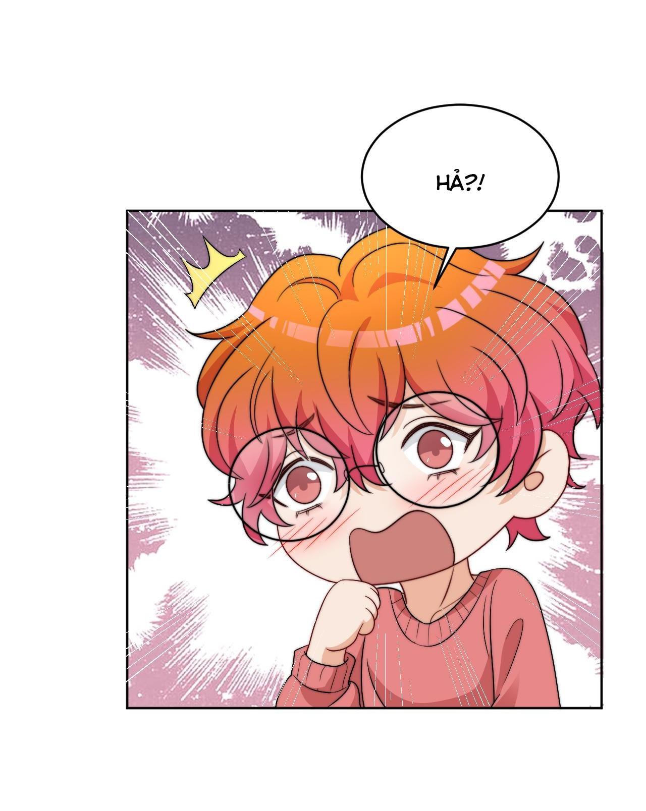 Ký túc xá nam phòng 303 Chapter 256 - Trang 3