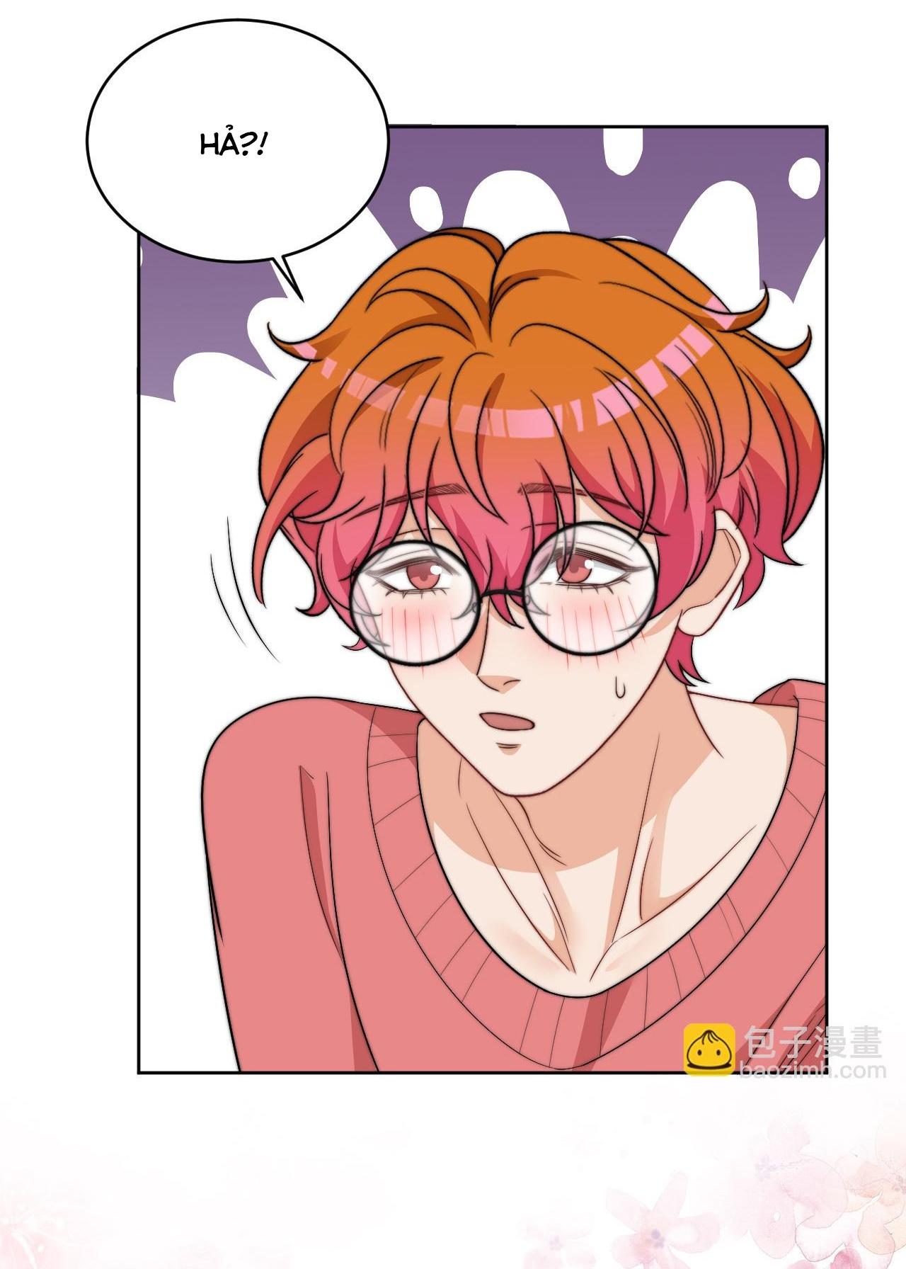 Ký túc xá nam phòng 303 Chapter 256 - Trang 3