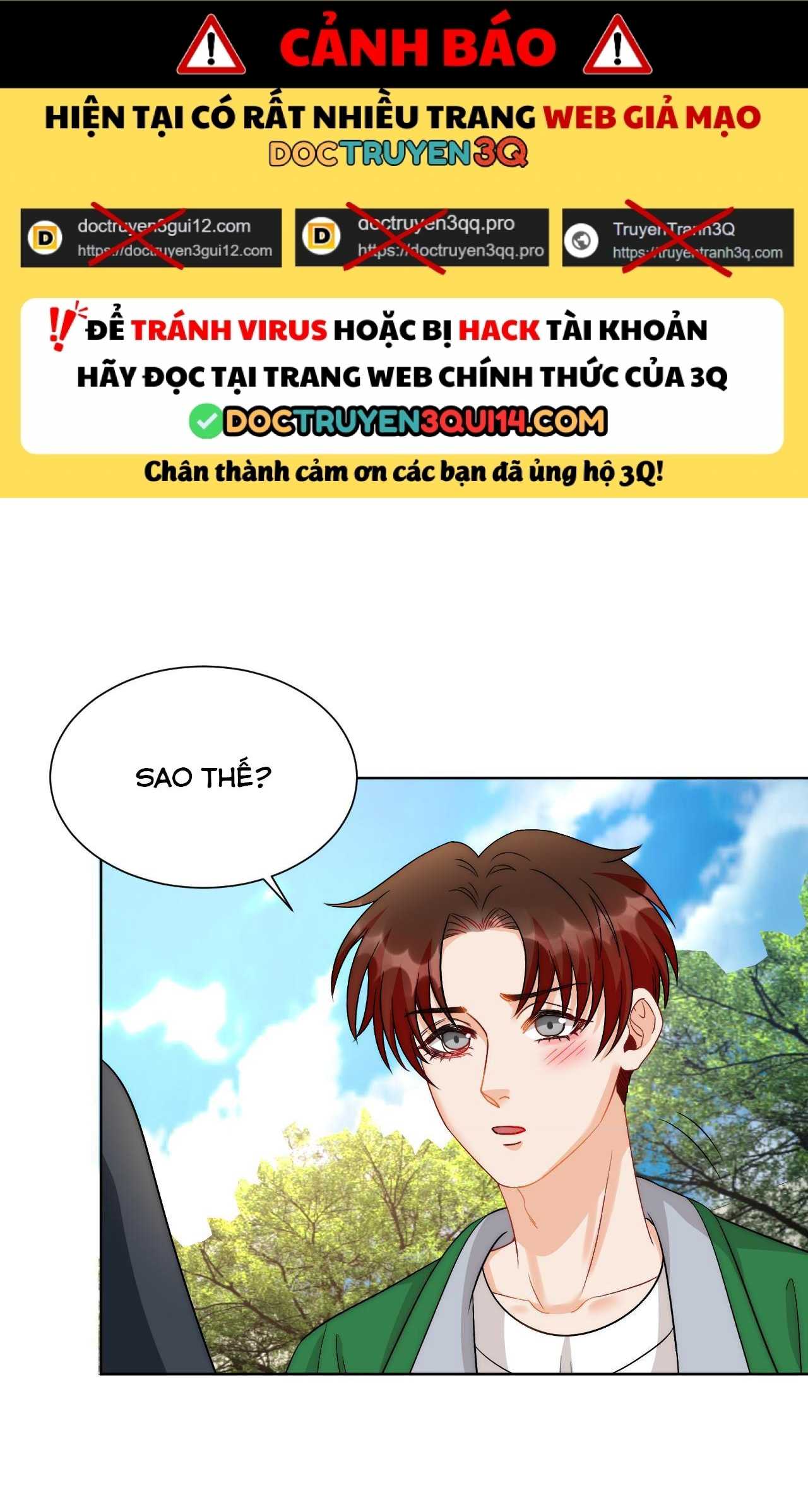 Ký túc xá nam phòng 303 Chapter 258 - Trang 3