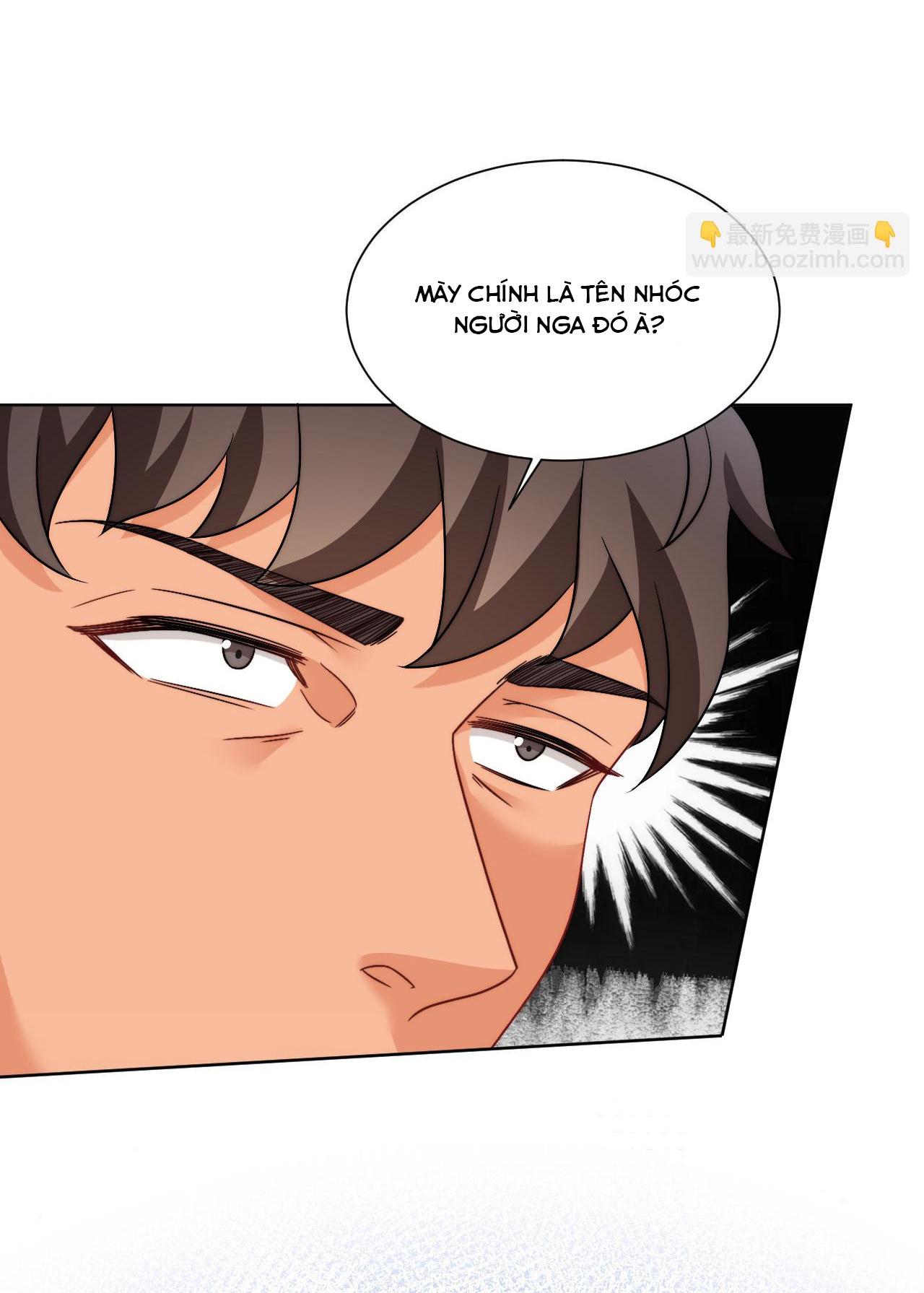 Ký túc xá nam phòng 303 Chapter 259 - Trang 3