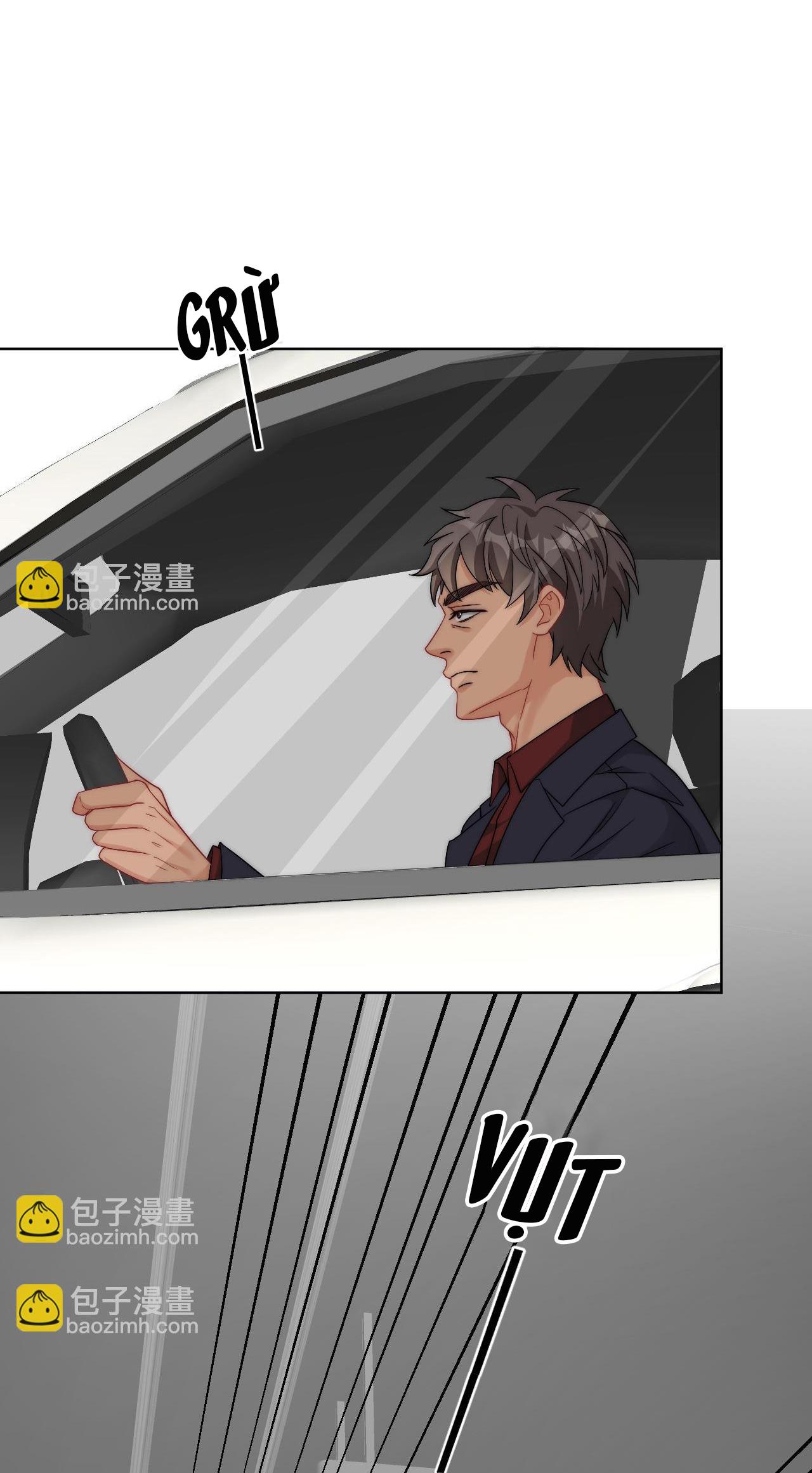 Ký túc xá nam phòng 303 Chapter 259 - Trang 3