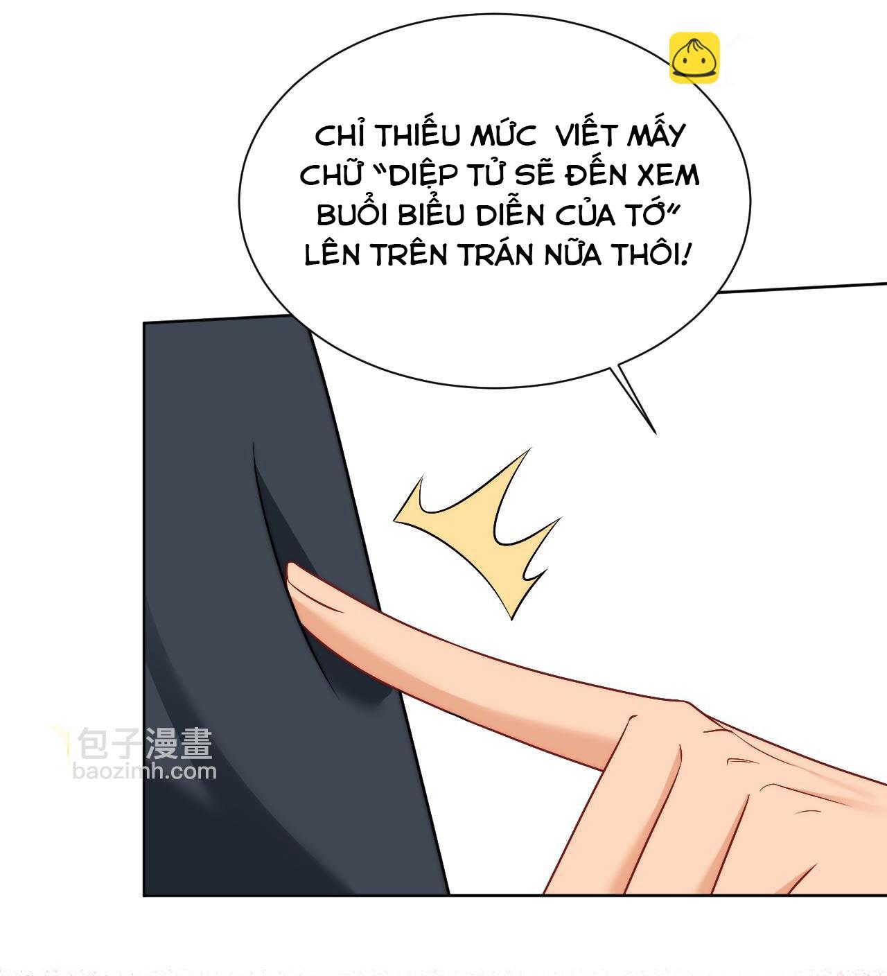 Ký túc xá nam phòng 303 Chapter 259 - Trang 3