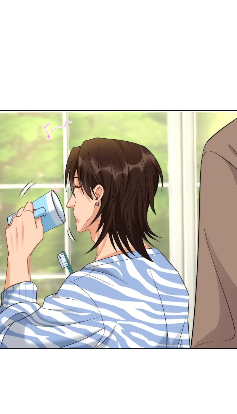 Ký túc xá nam phòng 303 Chapter 260 1