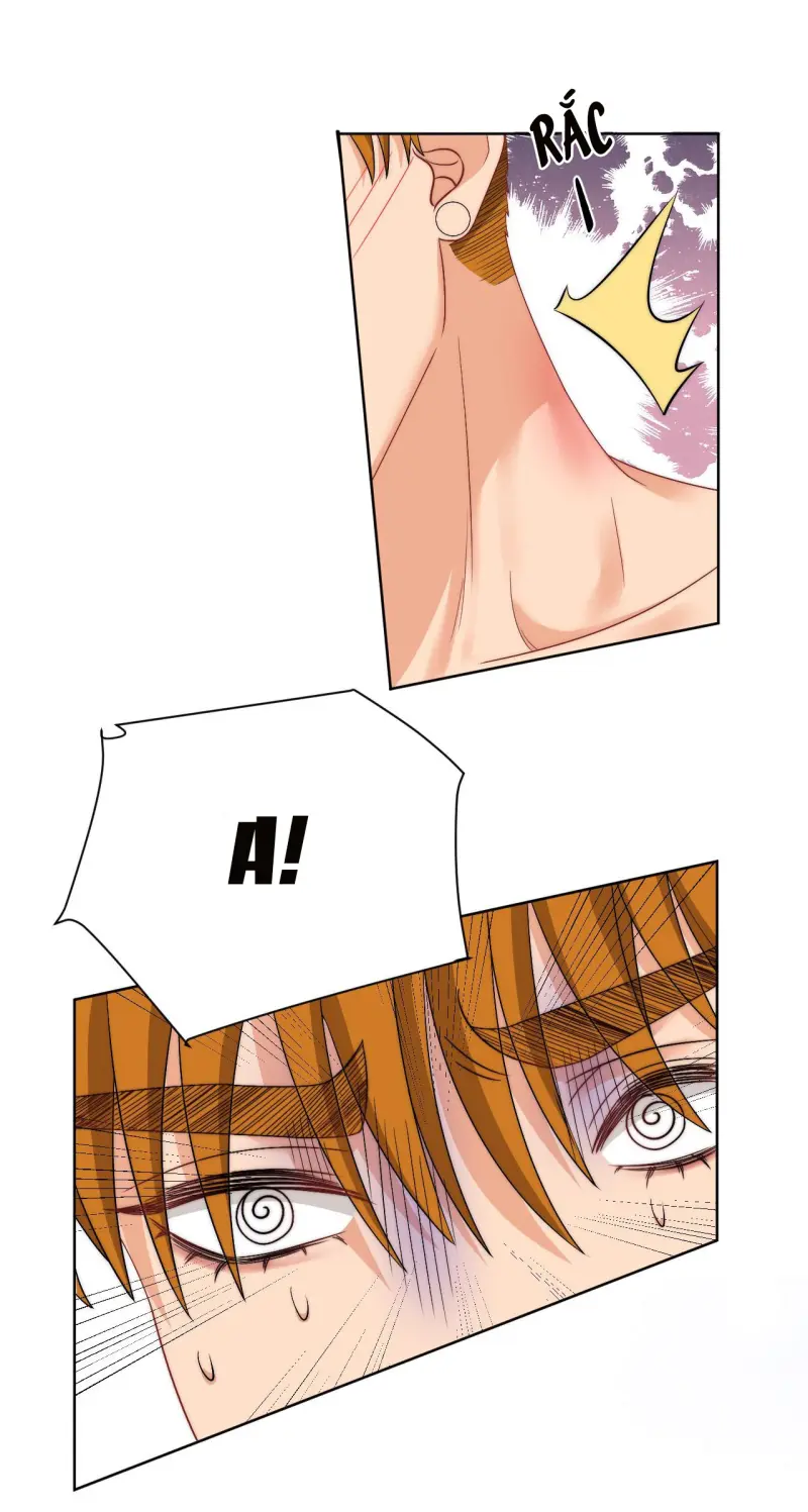 Ký túc xá nam phòng 303 Chapter 260 5