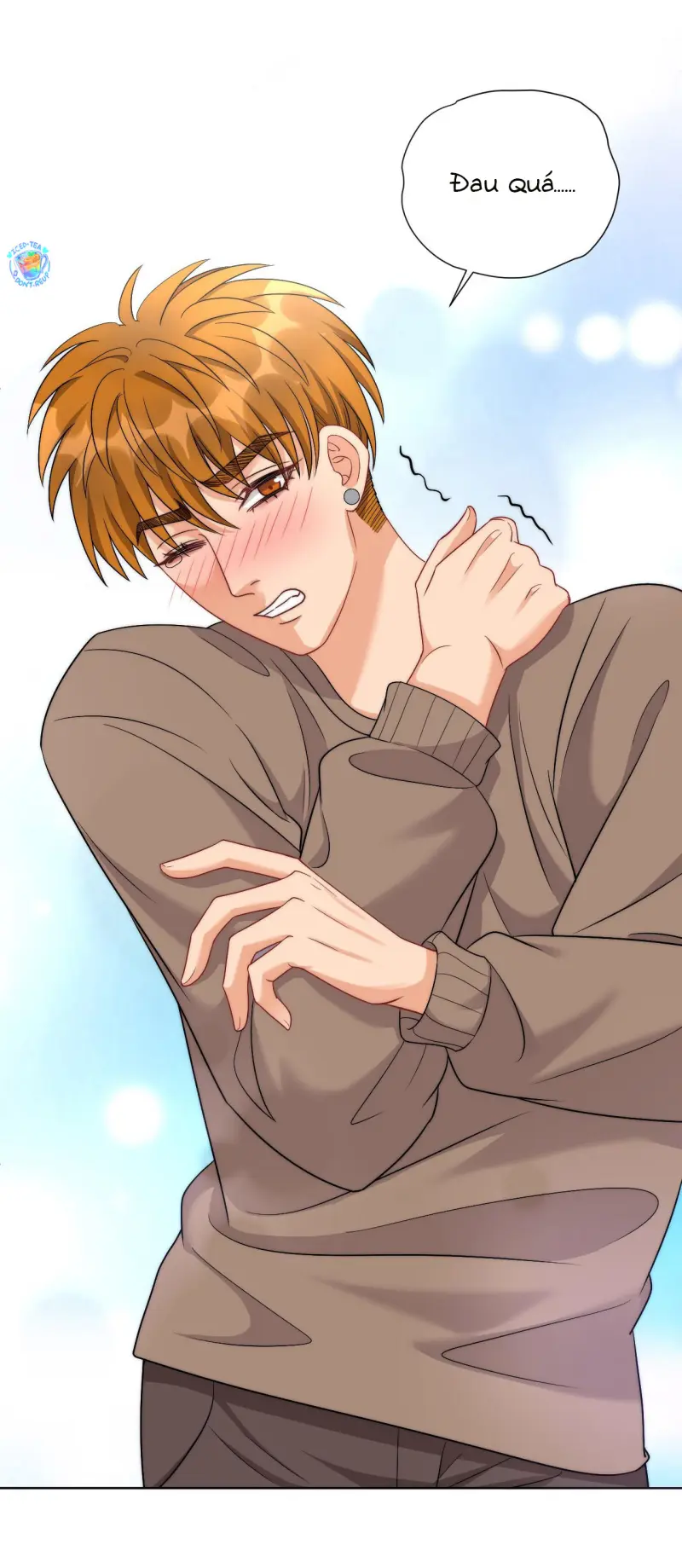 Ký túc xá nam phòng 303 Chapter 260 6