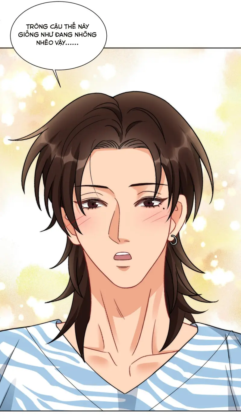 Ký túc xá nam phòng 303 Chapter 260 7