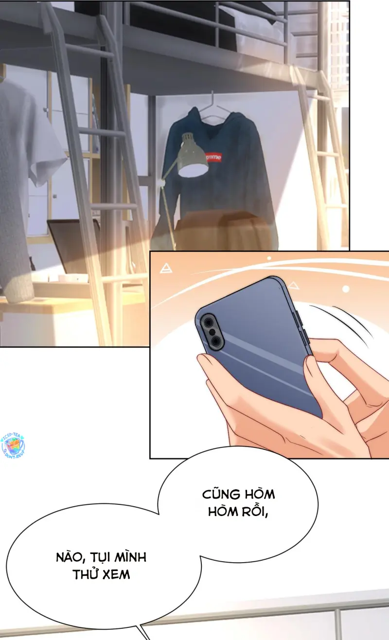 Ký túc xá nam phòng 303 Chapter 260 10