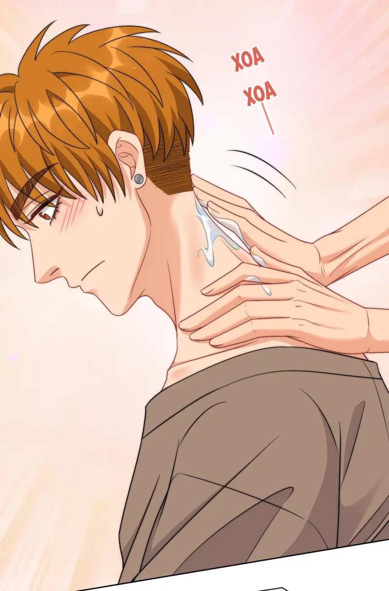 Ký túc xá nam phòng 303 Chapter 260 15