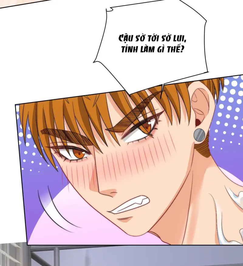 Ký túc xá nam phòng 303 Chapter 260 16