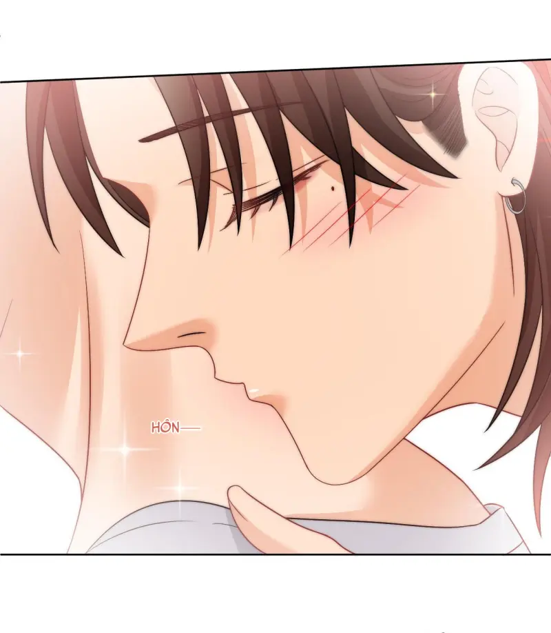 Ký túc xá nam phòng 303 Chapter 260 18