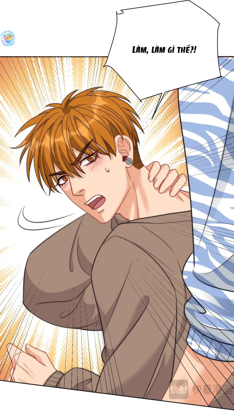 Ký túc xá nam phòng 303 Chapter 260 19