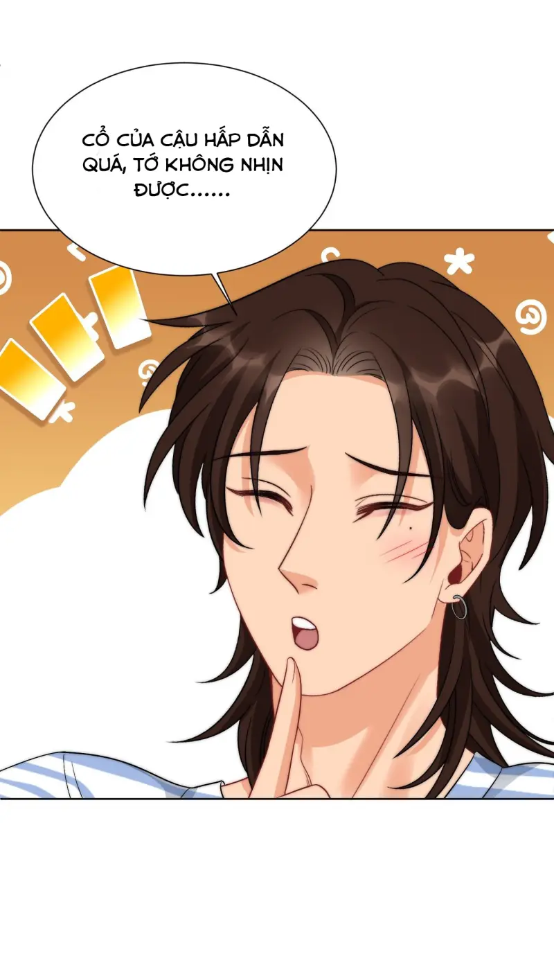 Ký túc xá nam phòng 303 Chapter 260 20