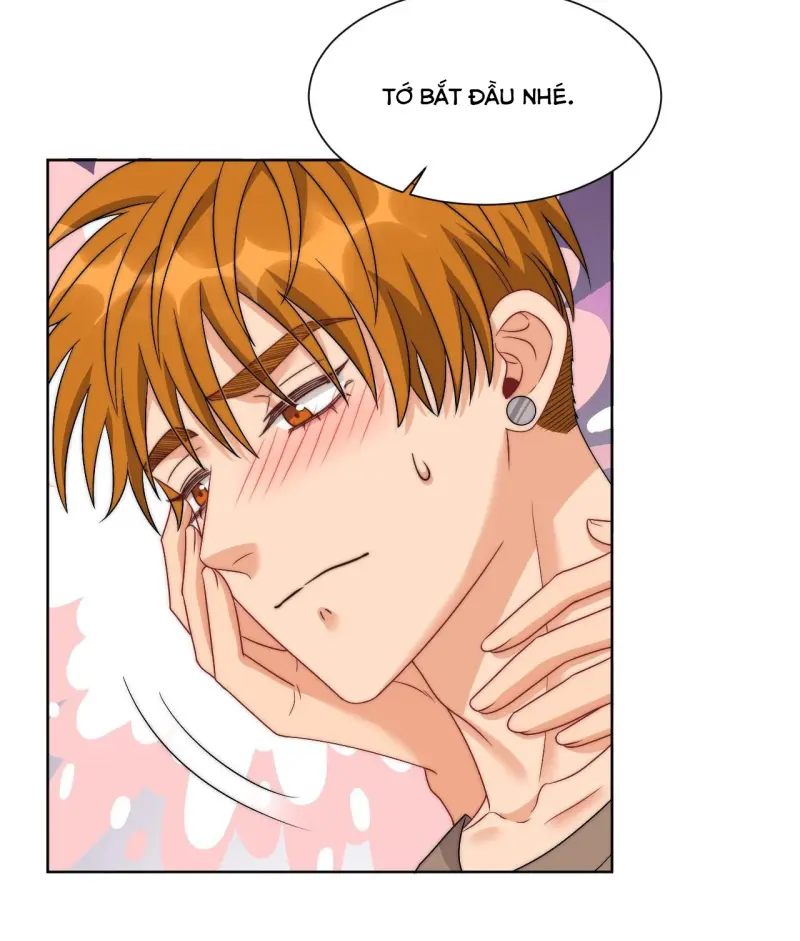 Ký túc xá nam phòng 303 Chapter 260 23