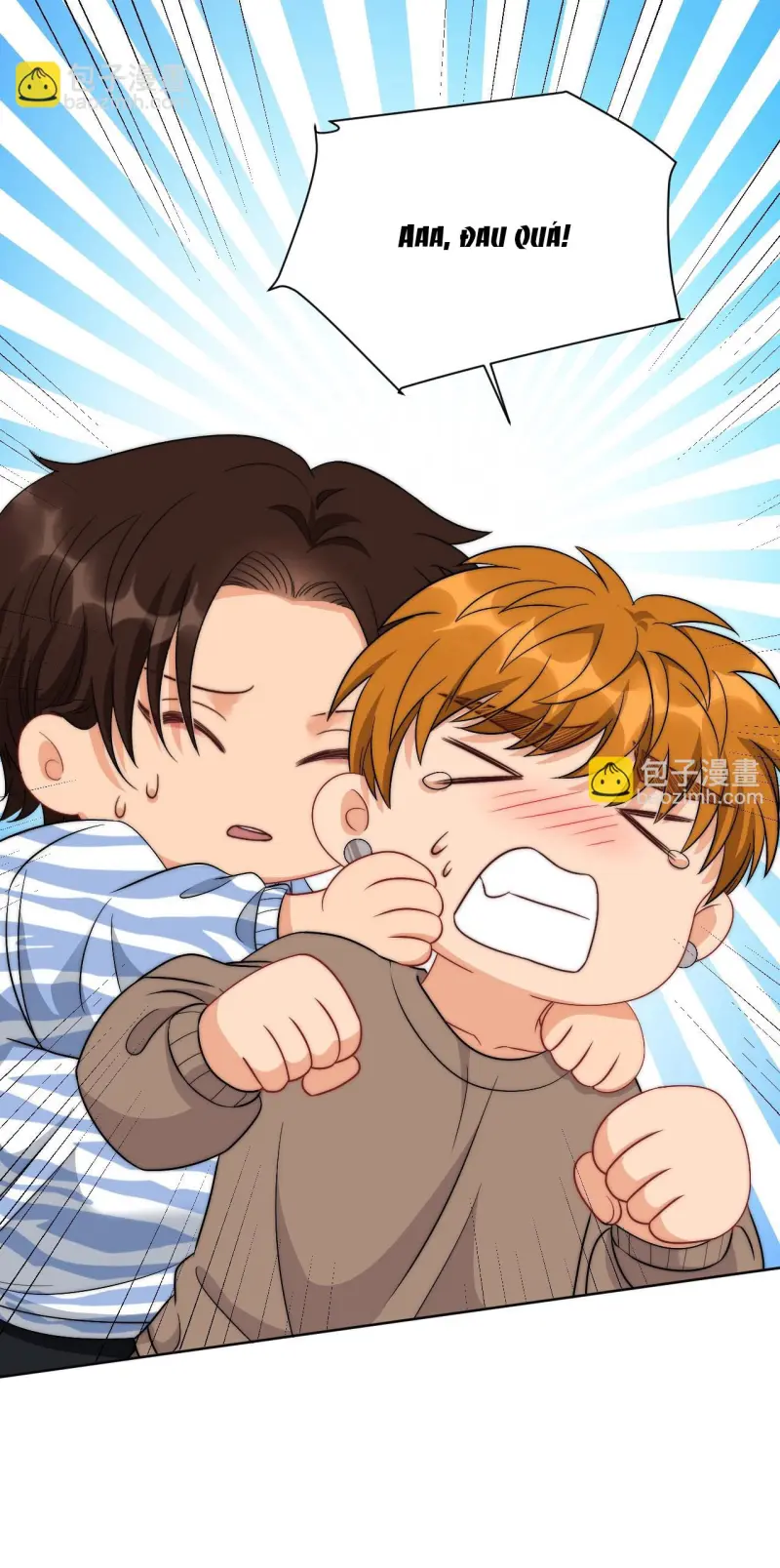 Ký túc xá nam phòng 303 Chapter 260 25