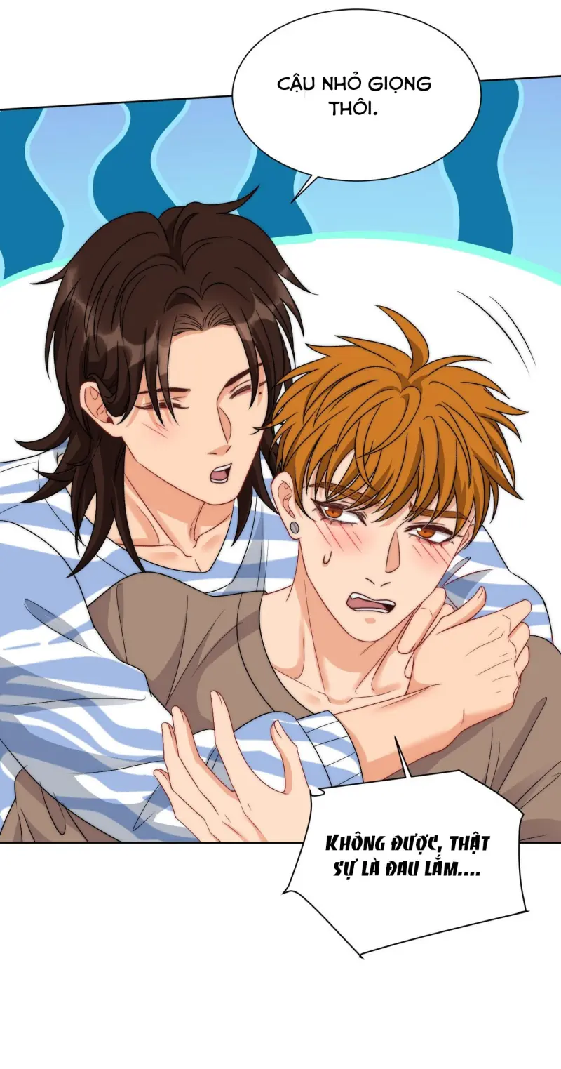 Ký túc xá nam phòng 303 Chapter 260 26