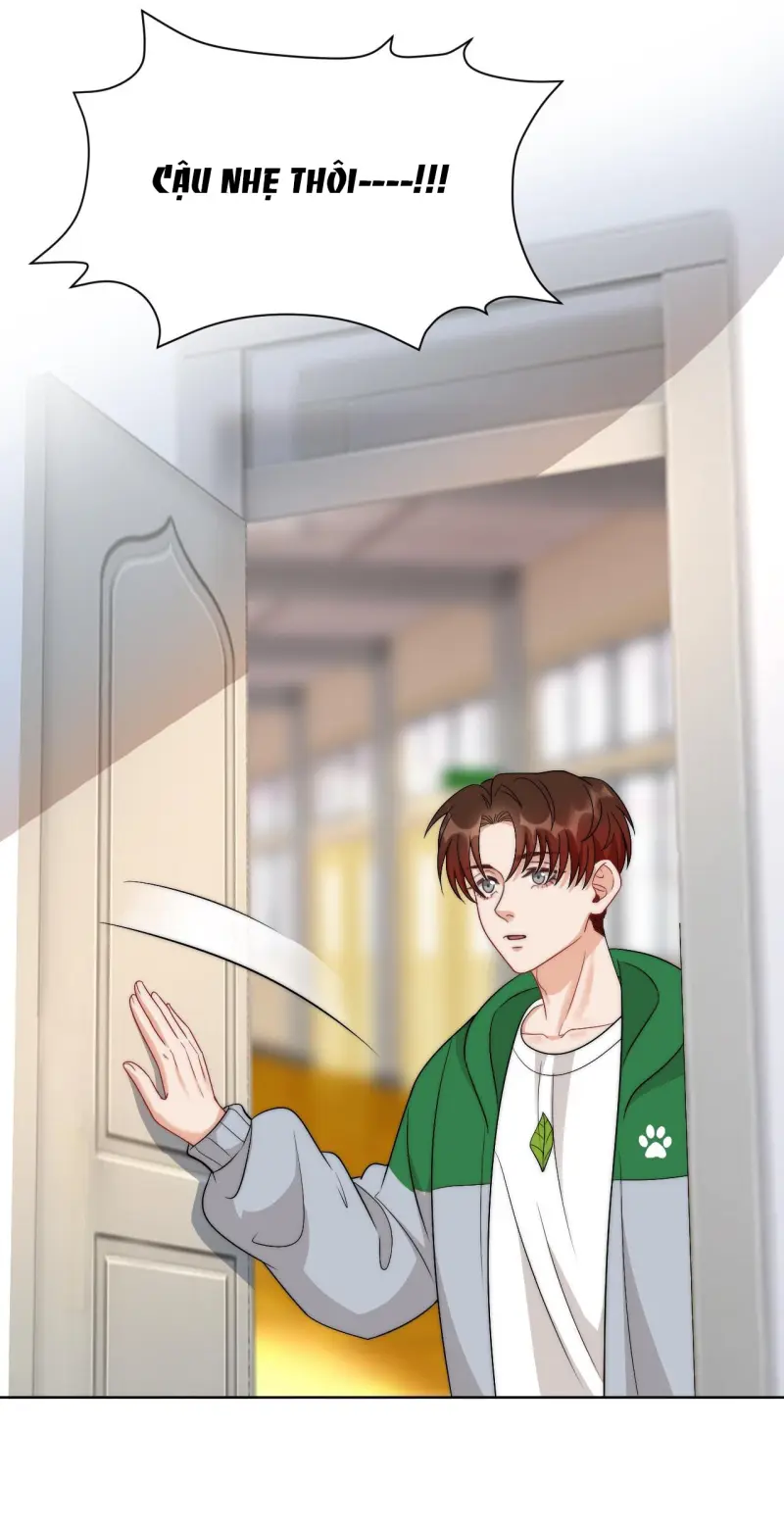 Ký túc xá nam phòng 303 Chapter 260 28